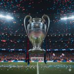 ile razy barcelona wygrała ligę mistrzów