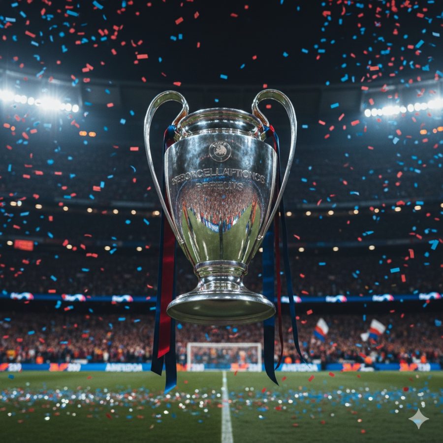 Ile razy Barcelona wygrała Ligę Mistrzów? Pełna lista triumfów + lata zwycięstw