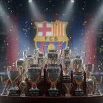 ile trofeów ma barcelona