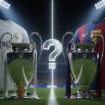 kto jest lepszy real czy barca