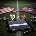 athletic bilbao – fc barcelona – statystyki