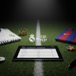 fc barcelona - real madryt – statystyki