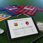 fc barcelona – rcd mallorca – statystyki