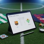 fc barcelona – real betis – statystyki
