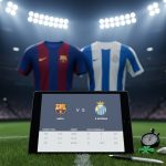fc barcelona – real sociedad – statystyki