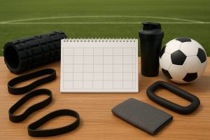 terminarz La Liga ma znaczenie dla przygotowania fizycznego Barcelony