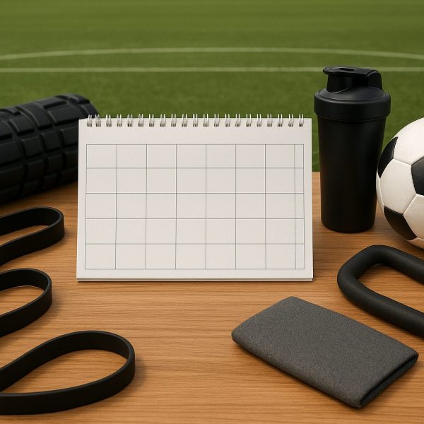 Dlaczego terminarz La Liga ma znaczenie dla przygotowania fizycznego Barcelony?