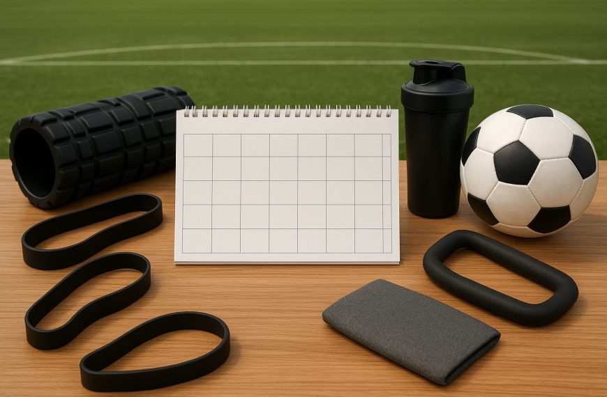 terminarz La Liga ma znaczenie dla przygotowania fizycznego Barcelony