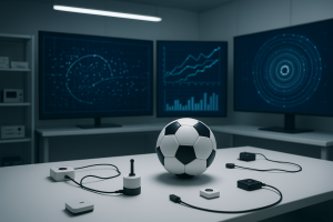 Barça Innovation Hub
