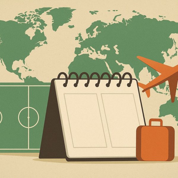 Klubowe Mistrzostwa Świata i Barcelona: sportowa szansa czy problem kalendarzowy?