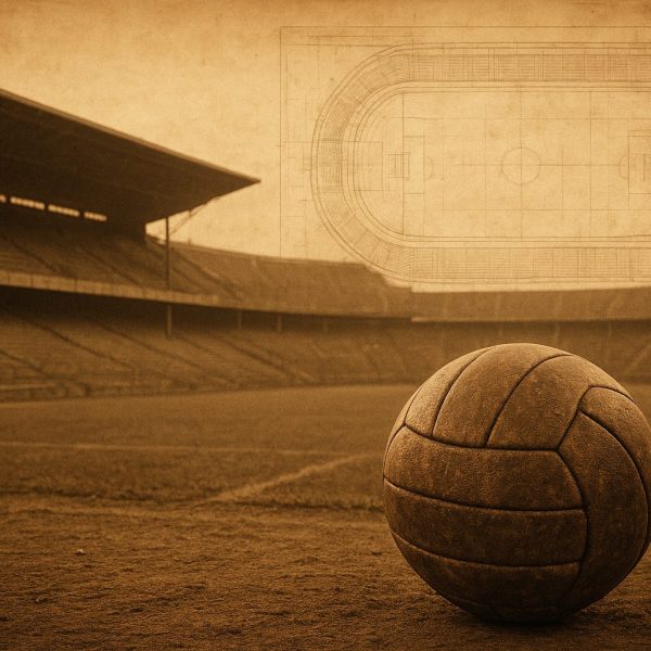 László Kubala: piłkarz, dla którego Camp Nou stało się za małe jeszcze przed otwarciem