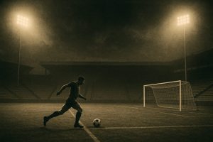 Romário i sezon, który rozpalił wyobraźnię kibiców