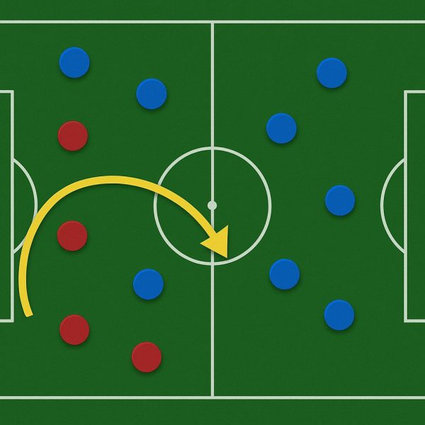 Javier Mascherano: defensywny pomocnik, który został stoperem epoki sukcesów
