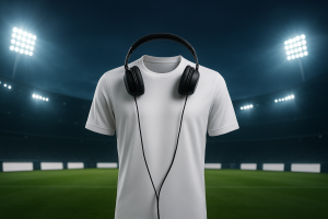 Spotify i Barcelona