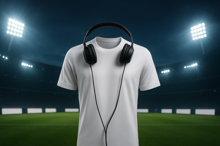 Spotify i Barcelona