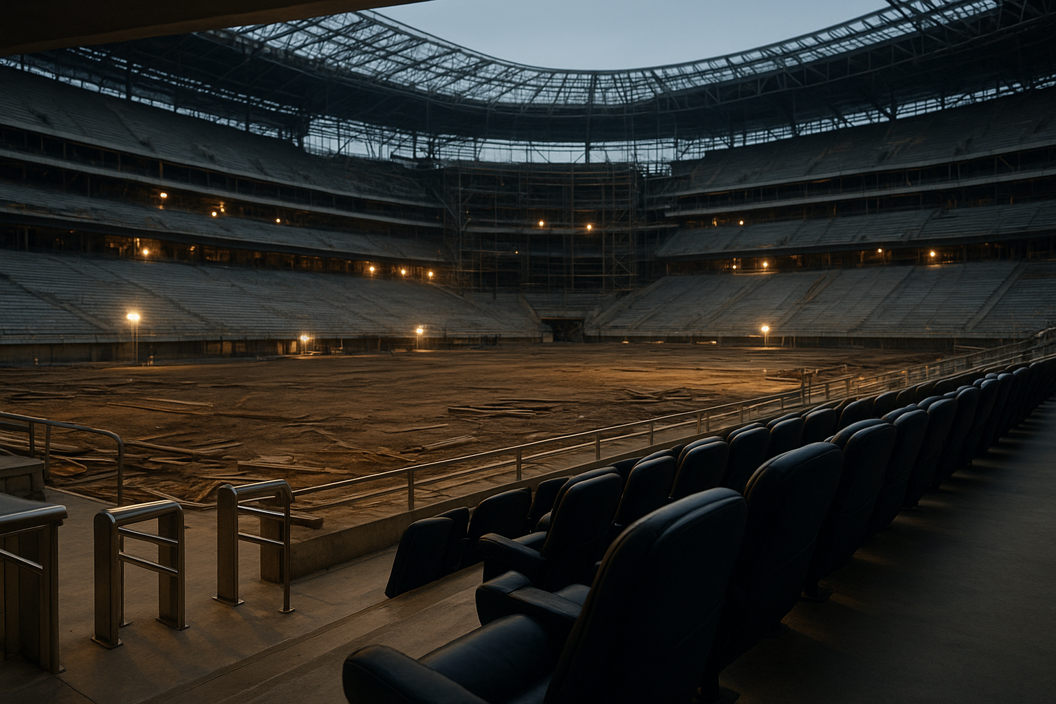 Spotify Camp Nou finanse Barcelony