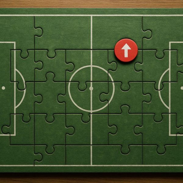 Antoine Griezmann w Barcelonie: dlaczego wielki piłkarz nie zawsze pasuje do systemu?