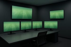 VAR w La Liga