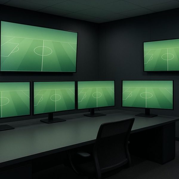 VAR w La Liga: jak zmienił mecze Barcelony?