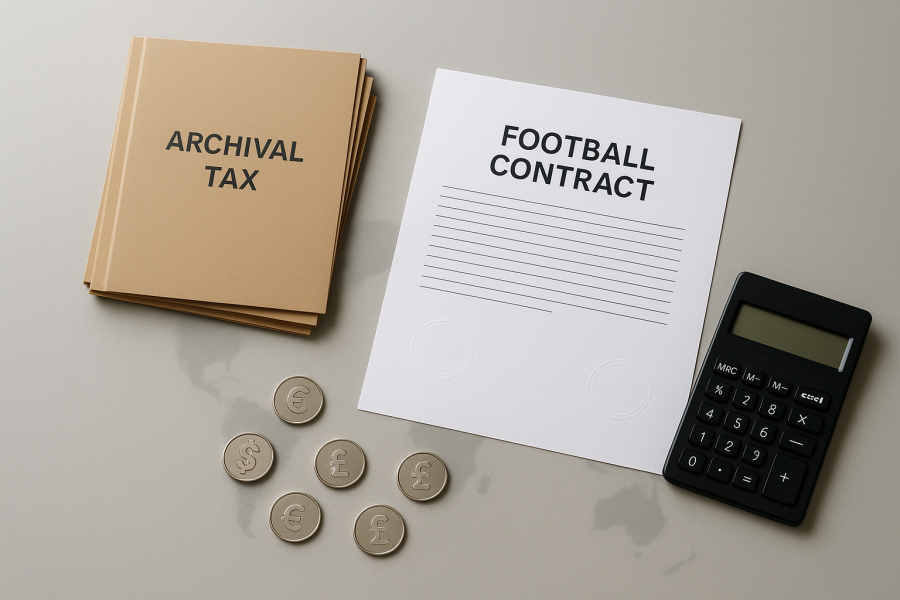 Jak kursy walut, podatki i premie wpływają na realny koszt transferów Barcelony?