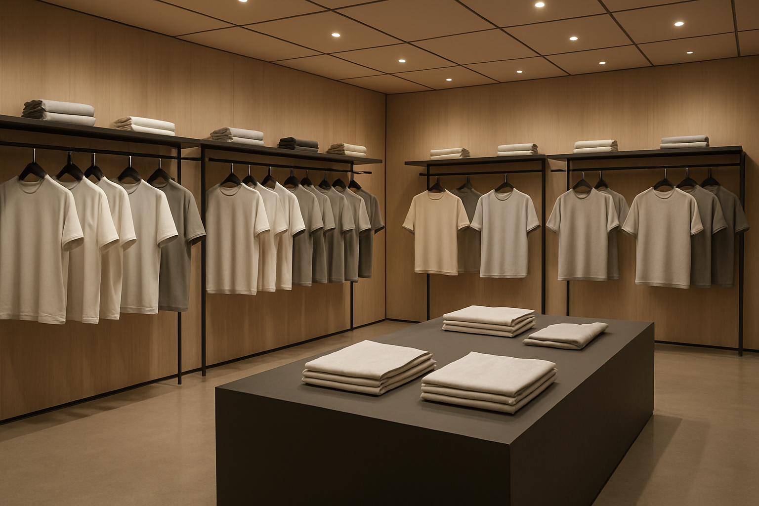 merchandising FC Barcelony