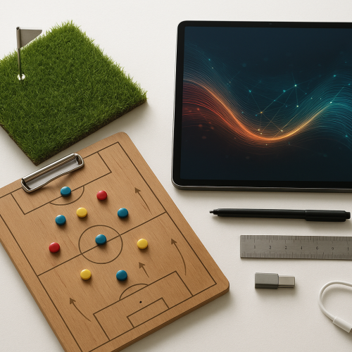 Set pieces Barcelony: jak analizować rzuty rożne i wolne na podstawie danych?