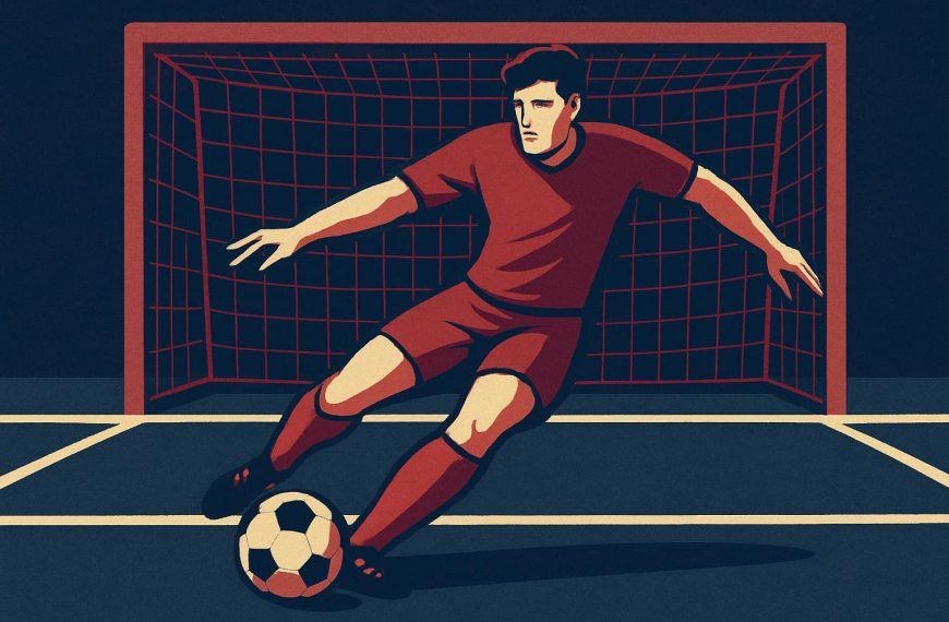 Robert Lewandowski w Barcelonie – gole, trofea i rola w drużynie