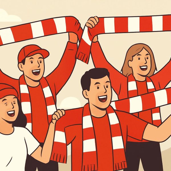 Bilety na wyjazdowy mecz Barcelony – jak kupić miejsce w sektorze gości?